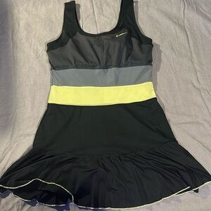 Nike Tennis Dress
